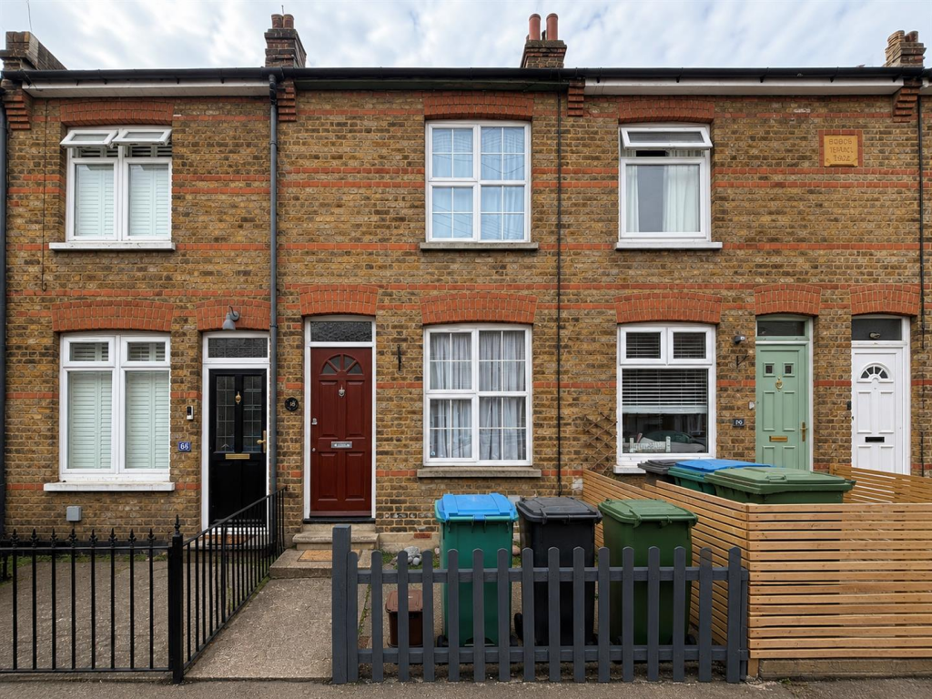 Main image of property: Regent Street, Watford