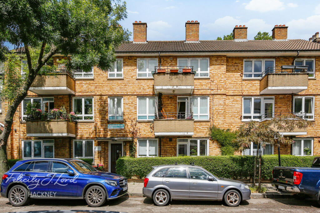 Main image of property: Lenthall Road, LONDON