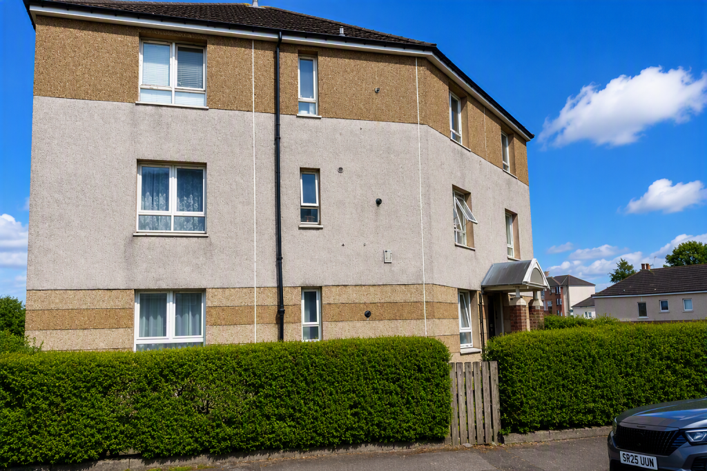 Main image of property: Calder Street, Govanhill, G42 7NU