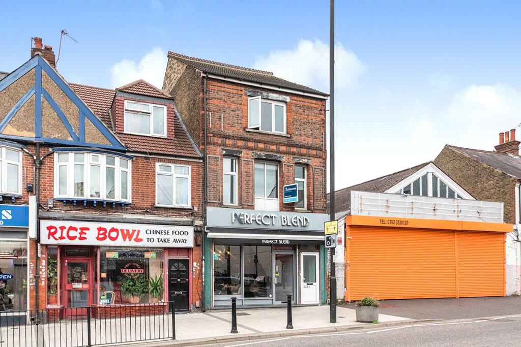 Main image of property: St. Albans Road, Watford, Hertfordshire, WD24