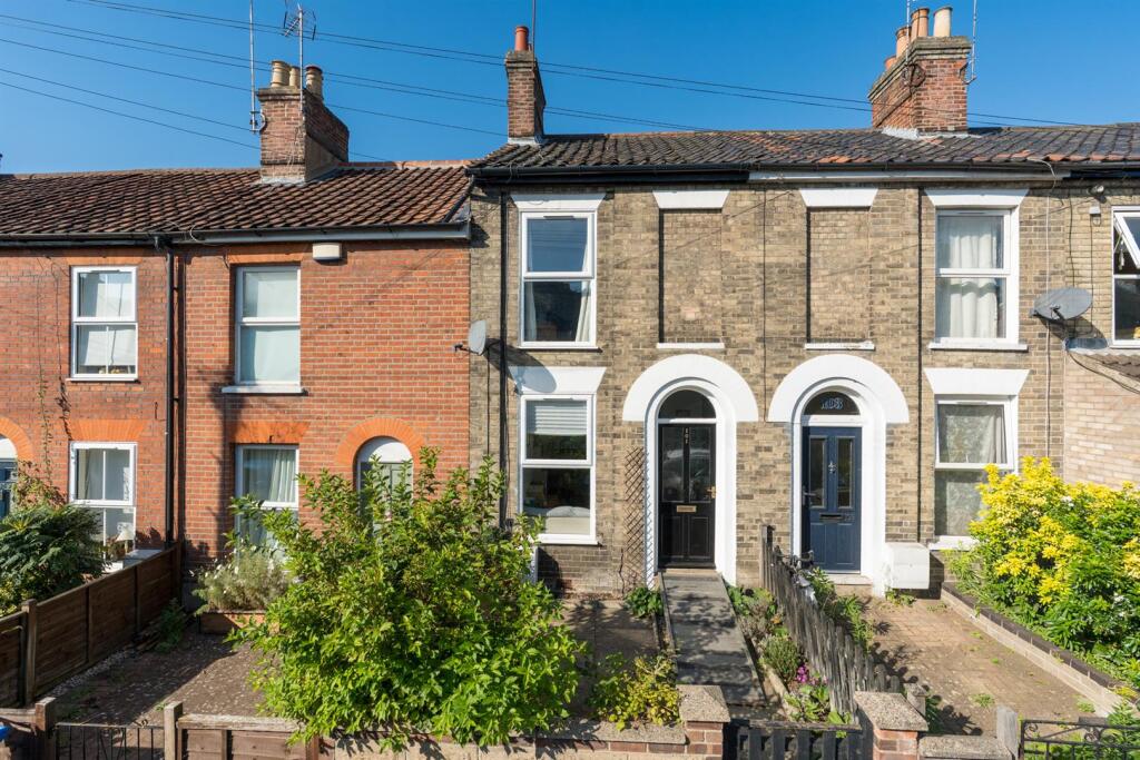 Main image of property: Gladstone Street, Norwich, NR2