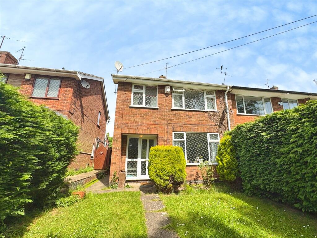 Main image of property: Unicorn Lane, Coventry, West Midlands, CV5