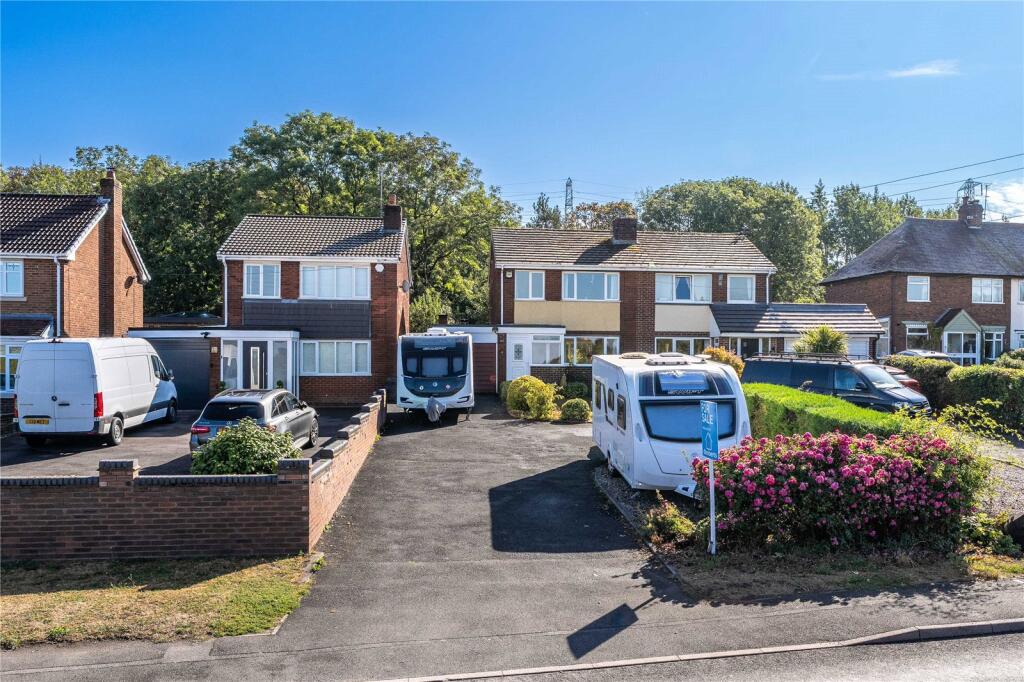 Main image of property: Cannock Road, Westcroft, Wolverhampton, Staffordshire, WV10
