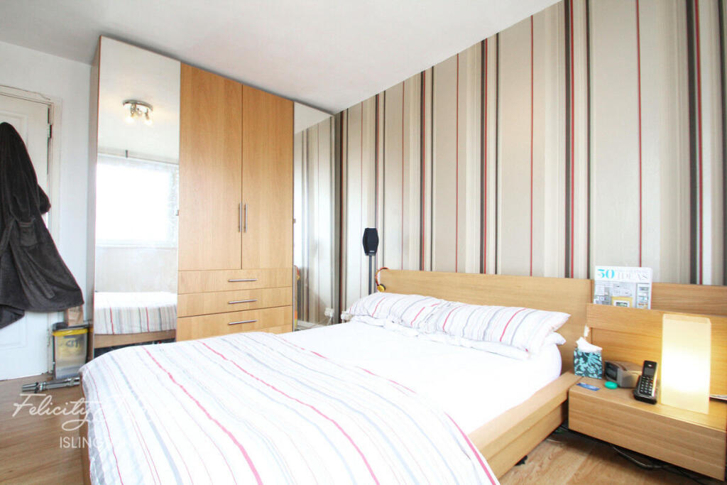 Main image of property: Camden Road, LONDON
