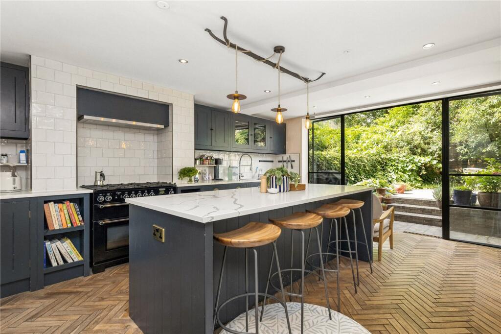 Main image of property: Nevill Road, London, N16
