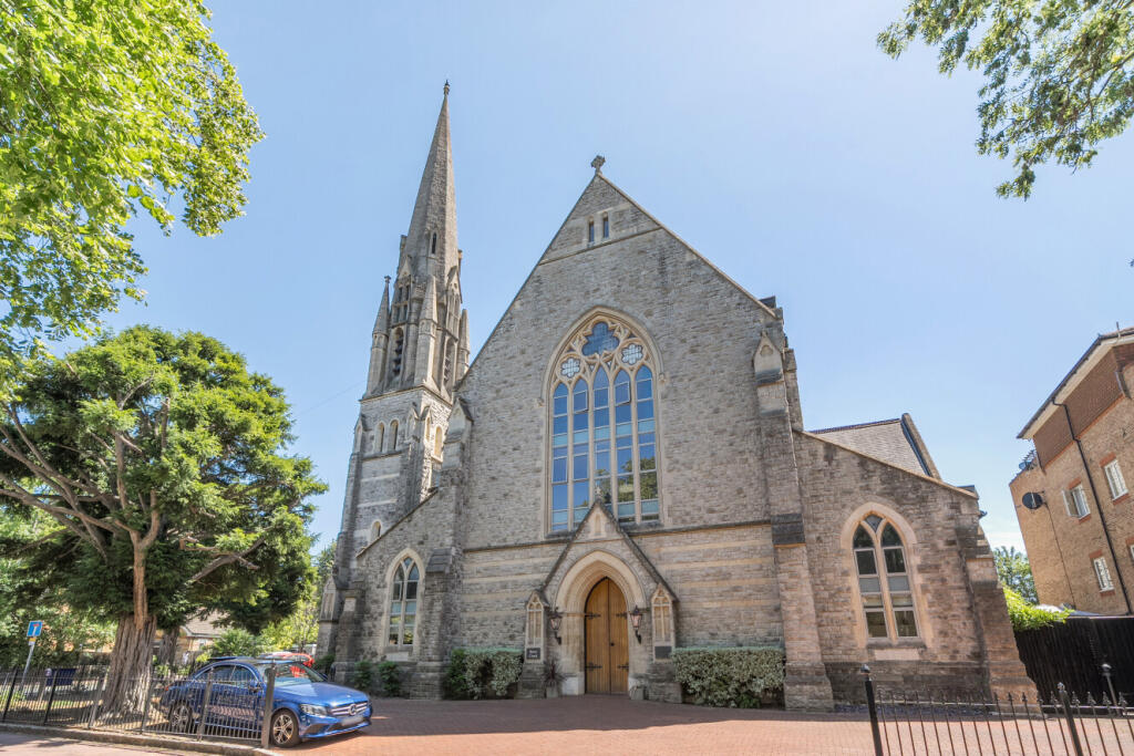 Main image of property: Crescent Road, Beckenham, BR3