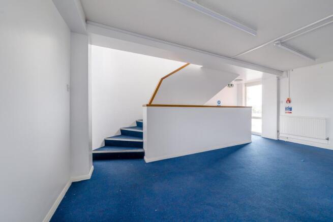 Arthur House, Petersfield Avenue, Slough, Berkshire, SL2 5DU