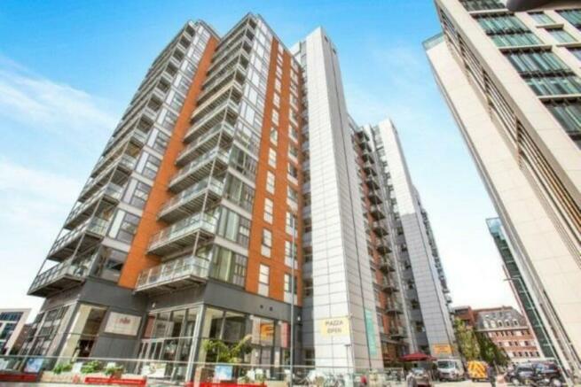 Main image of property: West Point, Leeds City Centre, LS1