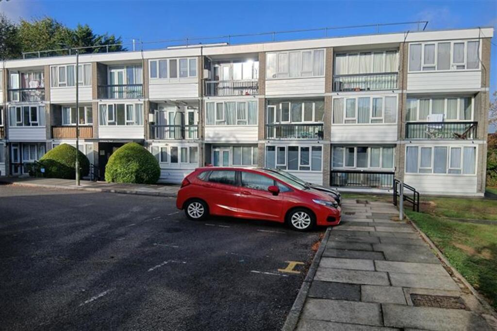 Main image of property: Ashbourne Court, Ashbourne Close, Woodside Park, N12