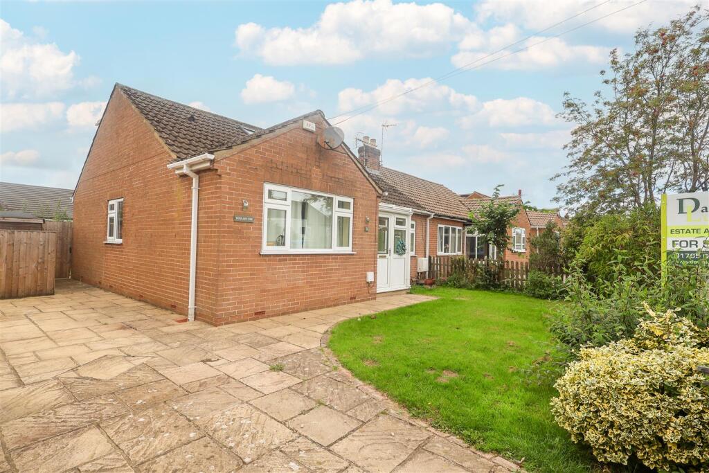 Main image of property: Ash Bank Road, Ripon