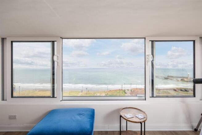 Penthouse Apartment