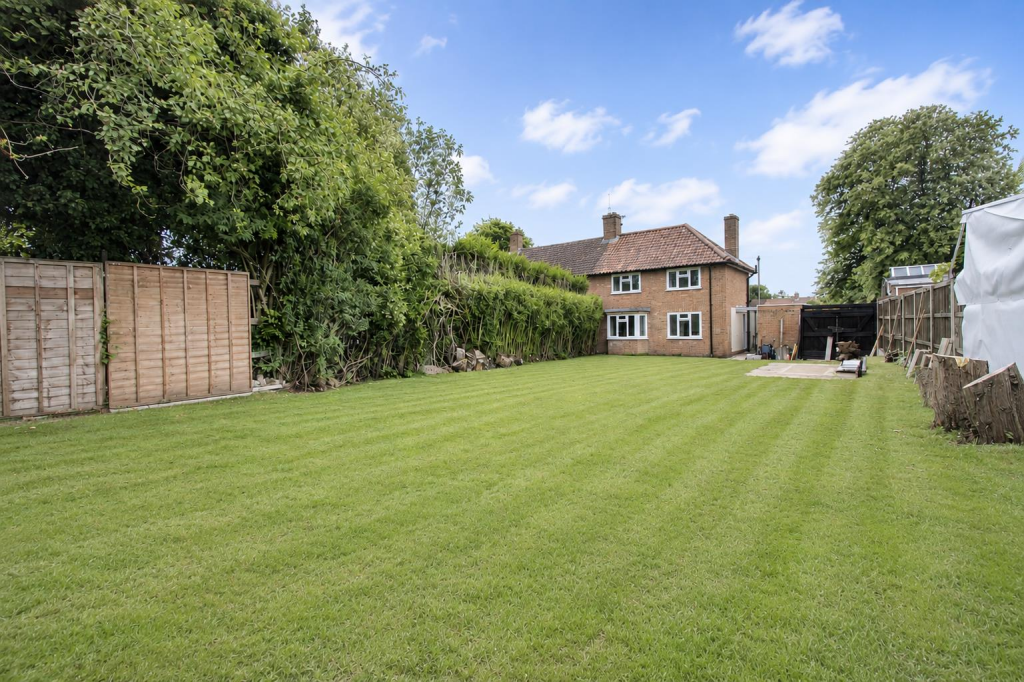 Main image of property: Plantation Road, Norwich