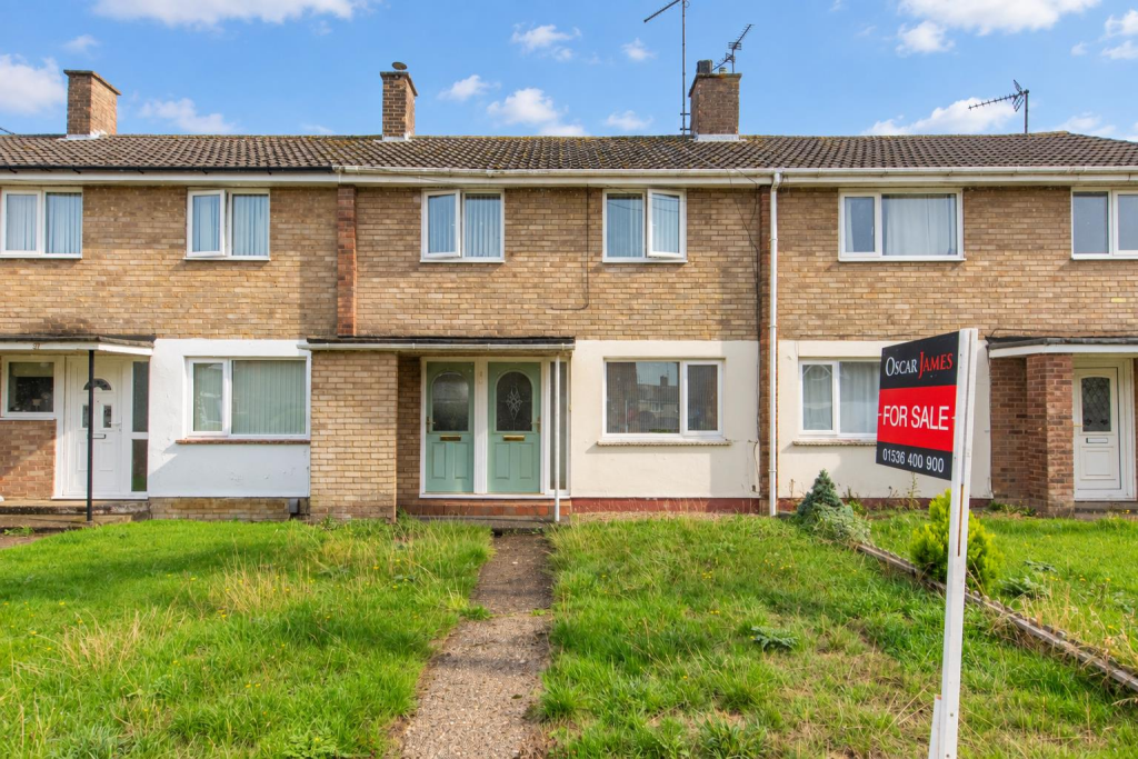 Main image of property: Pevensey Walk, Corby