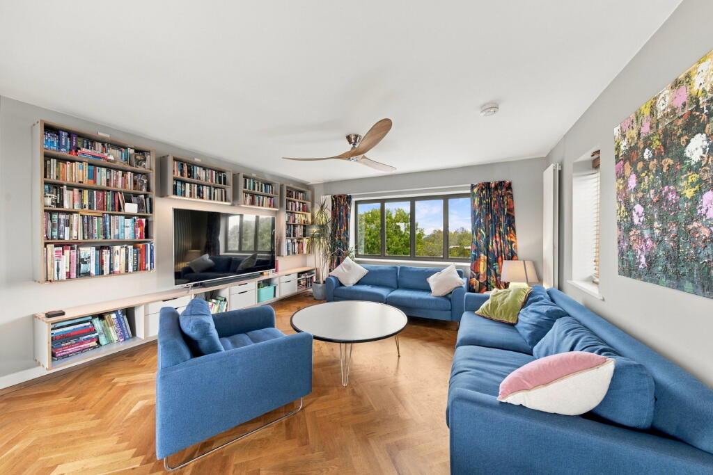 Main image of property: Belvedere Court, Willesden Lane, NW2