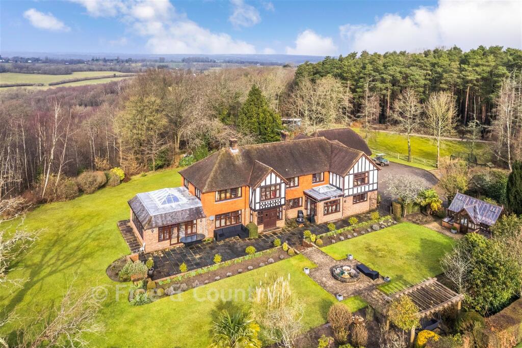 Main image of property: Brightling Road, Robertsbridge, East Sussex