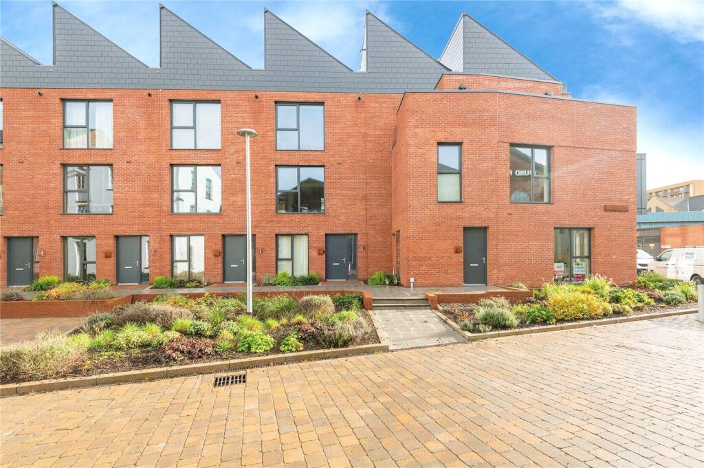 Main image of property: Ironworks, Foundry Side, Leeds, LS11
