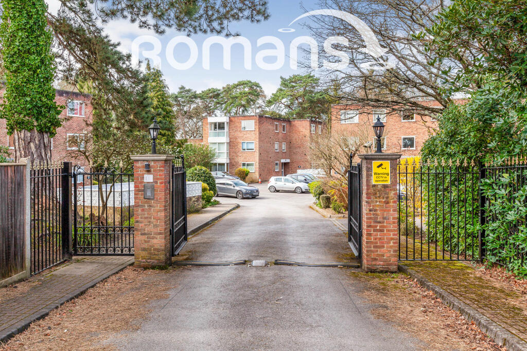 Main image of property: Troon Court, Cardwell Crescent, Ascot, SL5