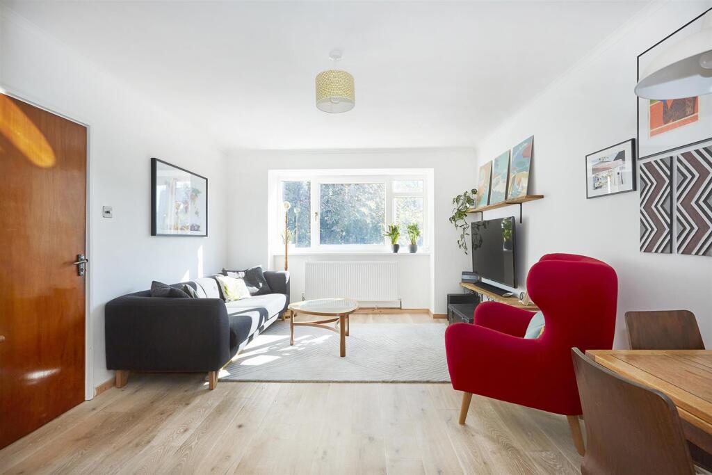 Main image of property: Palmeira Avenue, Hove