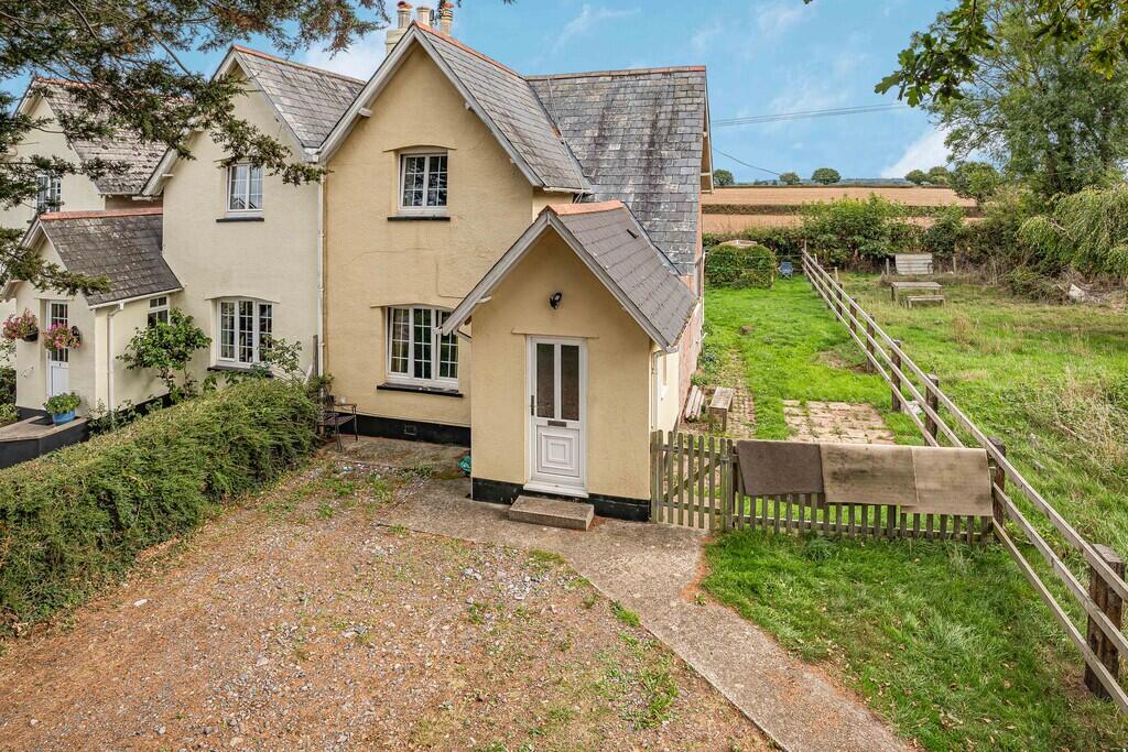 Main image of property: Treasbeare Cottages, Clyst Honiton, Exeter