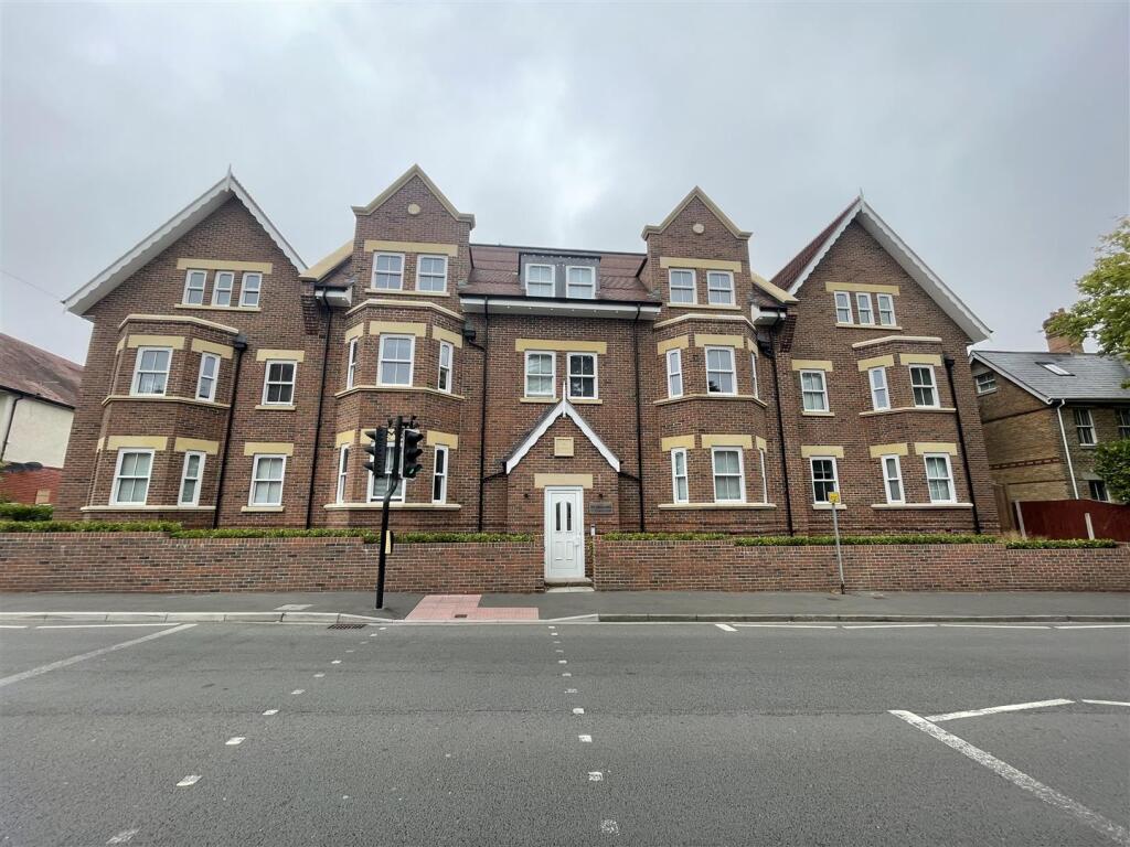 Main image of property: Commercial Road, Poole