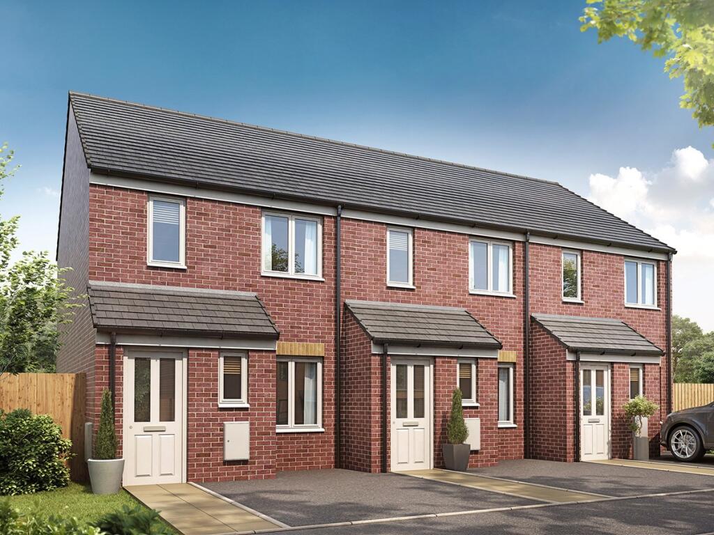 Main image of property: The Alnwick, Poverty Lane, Liverpool, L31 3DS