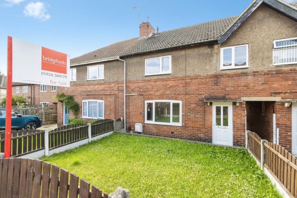 Main image of property: McLaren Avenue, Upton, Pontefract, West Yorkshire, WF9