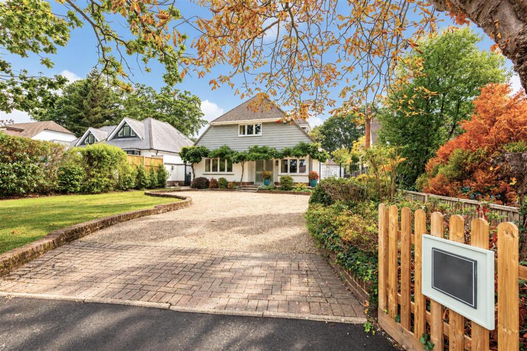 Main image of property: Chine Walk, West Parley, Ferndown