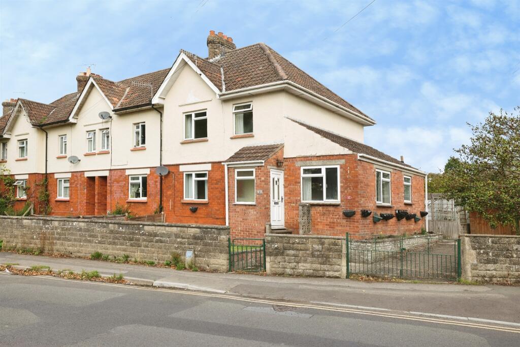 Main image of property: Abberd Way, Calne