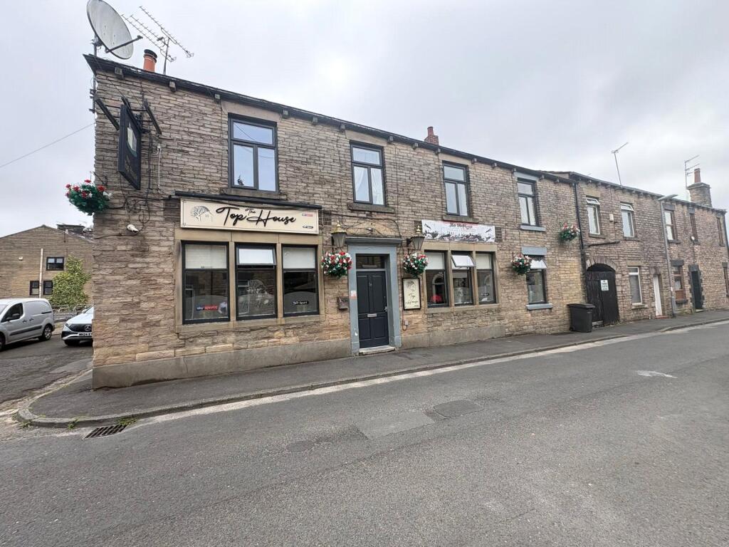 Main image of property: 38 Co-Operative St, Springhead, OL4