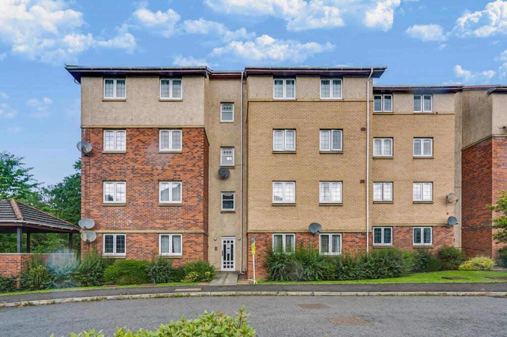 Main image of property: Burnvale, Livingston, EH54