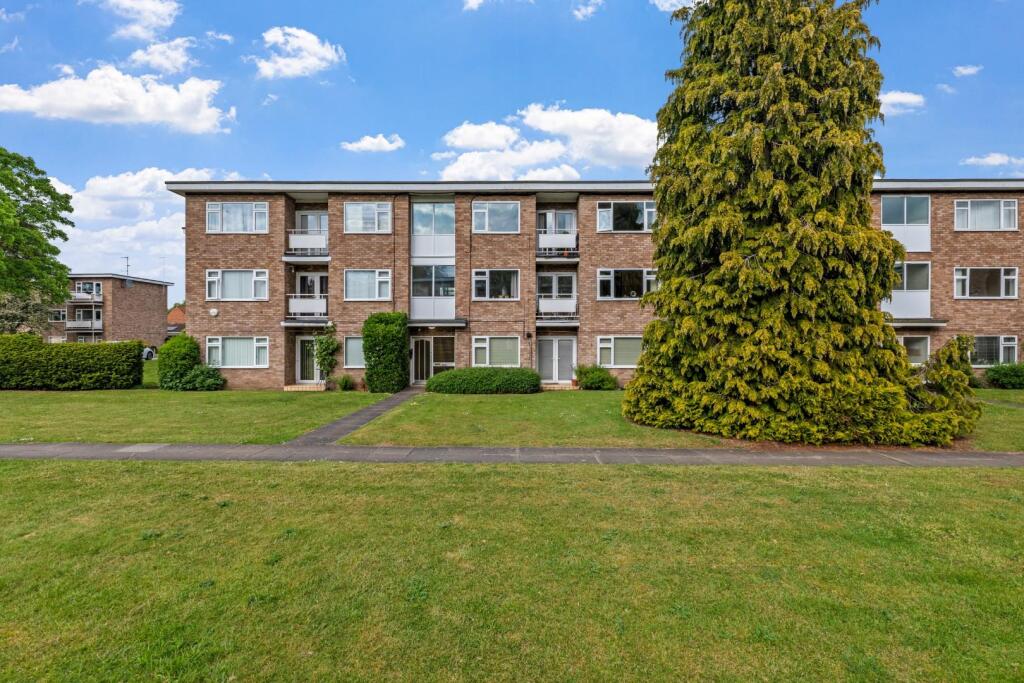 Main image of property: St. Johns Court, Warwick