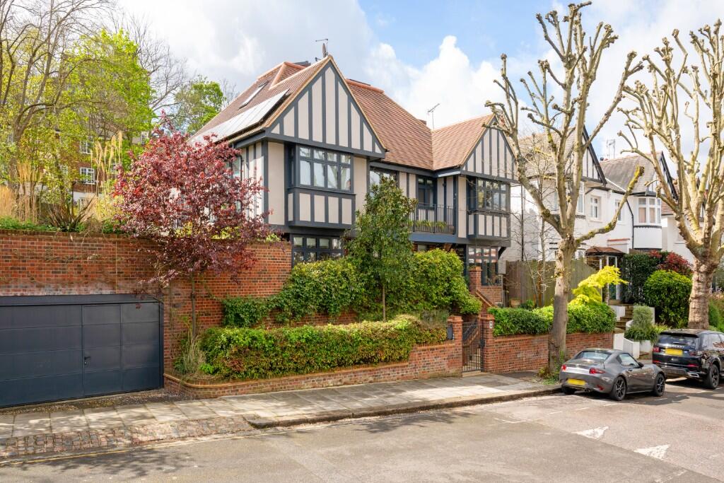 Main image of property: Hornsey Lane Gardens, London, N6