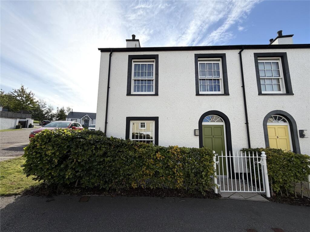 Main image of property: 3 Croy Road, Tornagrain, IV2