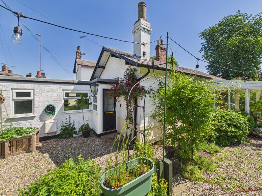 Main image of property: Beverley Road, Driffield, YO25 6SB