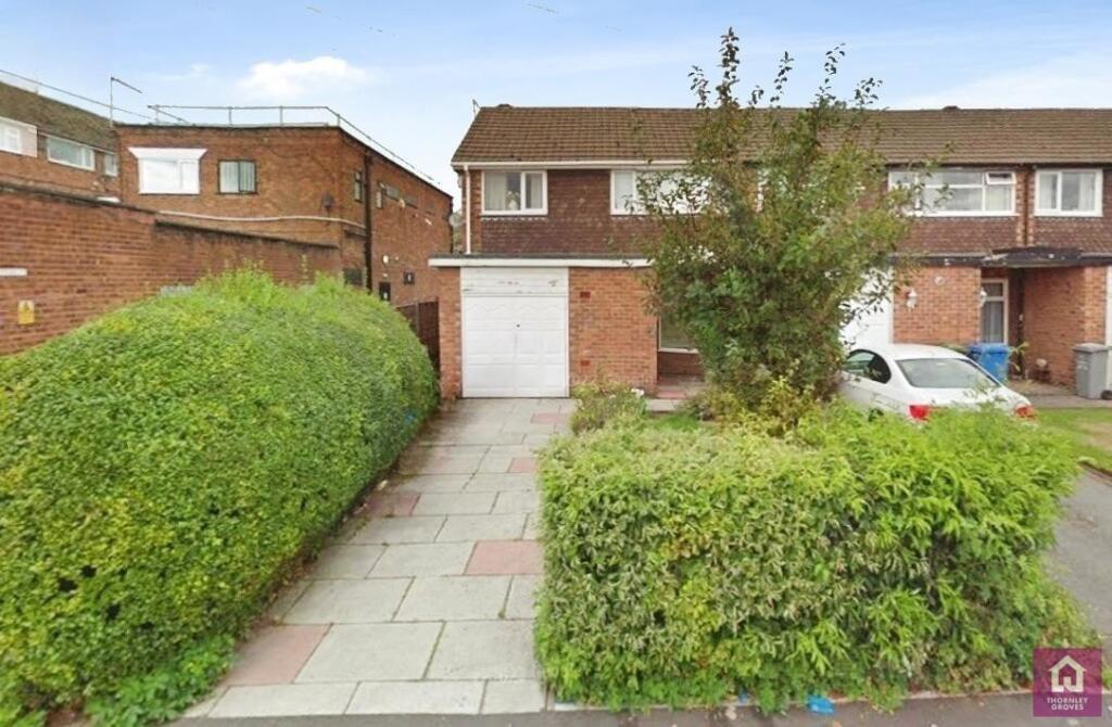 Main image of property: Chapel Lane, Sale, Greater Manchester, M33