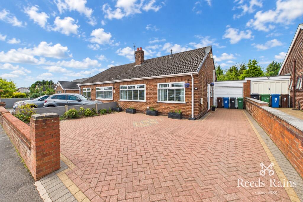 Main image of property: Naylor Farm Avenue, Shevington, Wigan, Greater Manchester, WN6