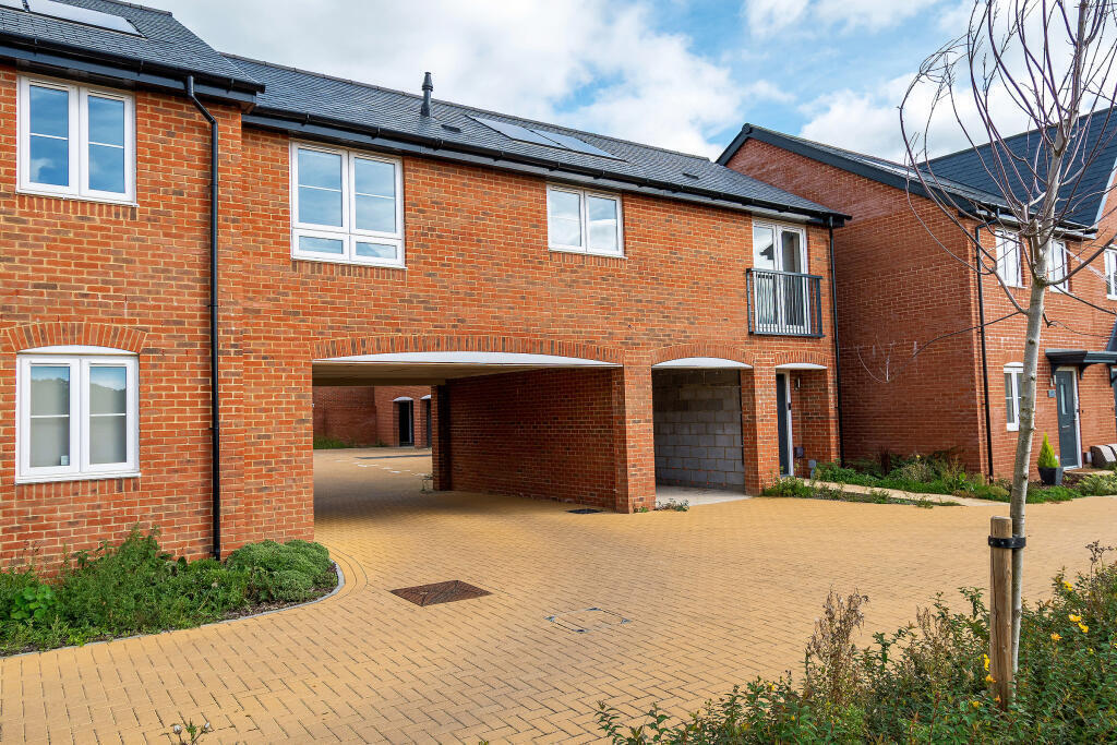 Main image of property: Avon Road, Curbridge, Hampshire