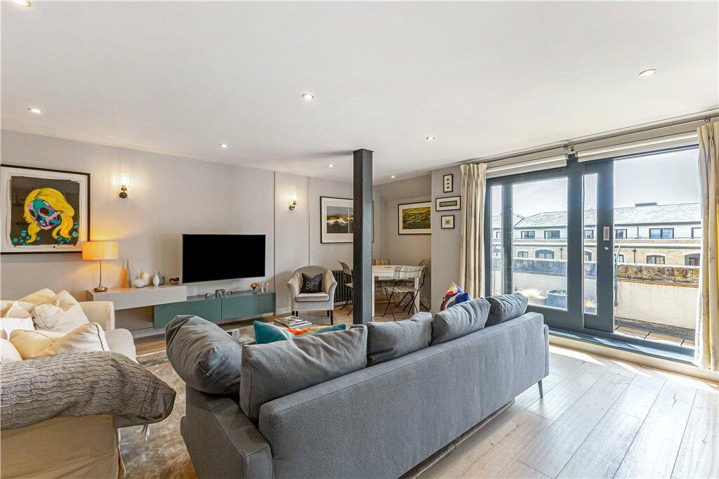 Main image of property: Cardamom Building, 31 Shad Thames, London