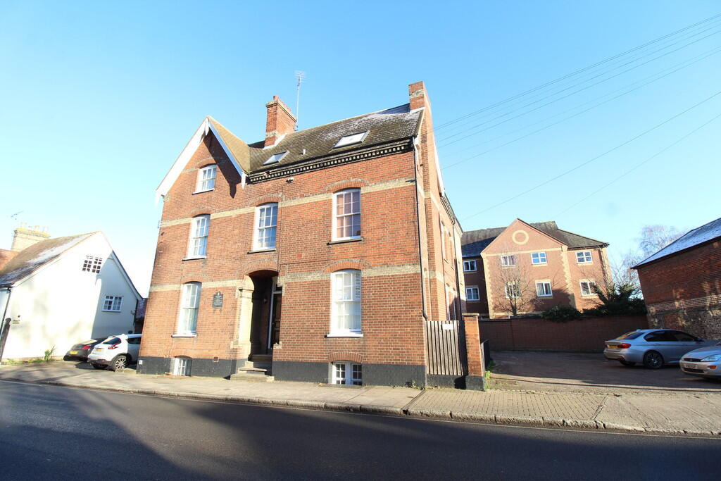 Main image of property: Northgate Street, Bury St Edmunds