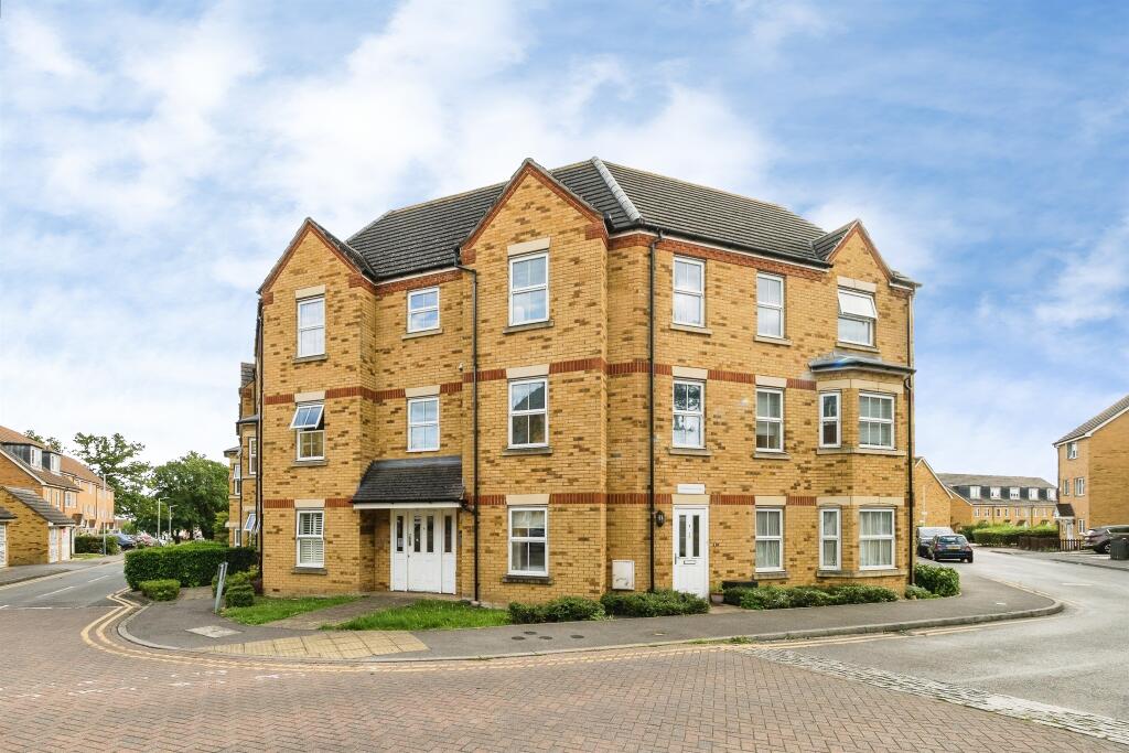 Main image of property: Hyde Close, Romford