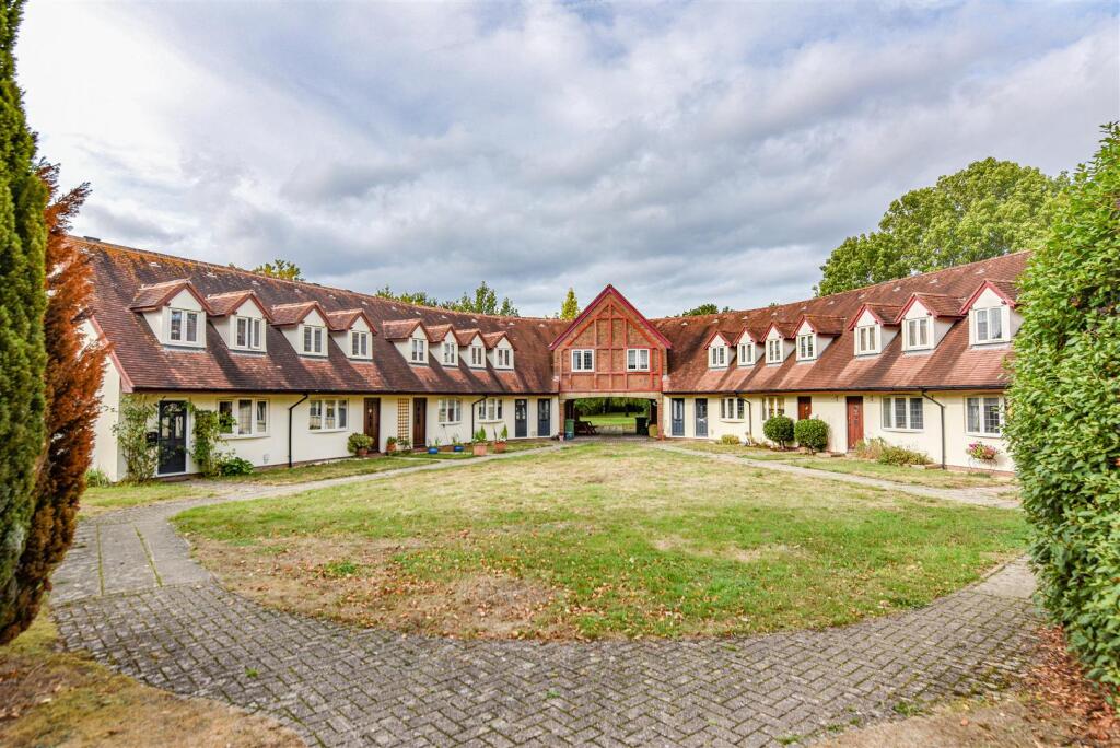 Main image of property: Tocknell Court, Cam, Dursley
