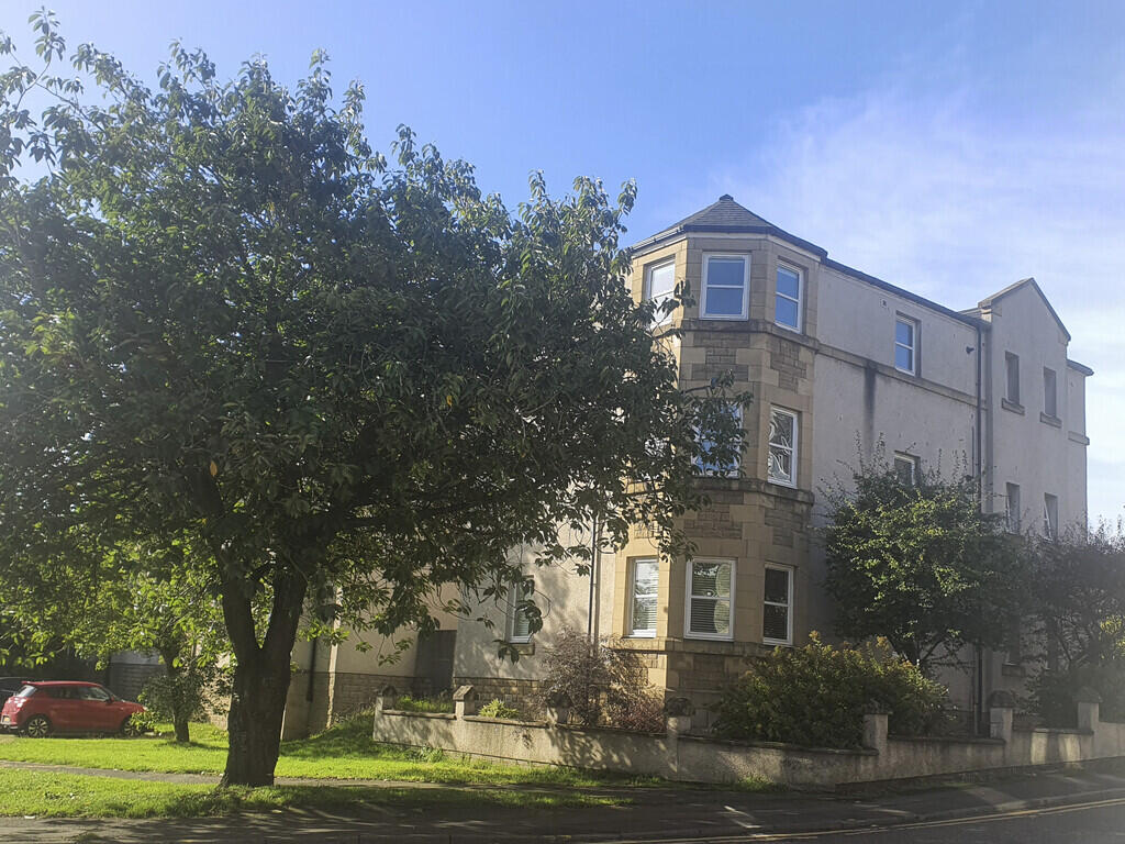 Main image of property: Campbell Street, Dunfermline