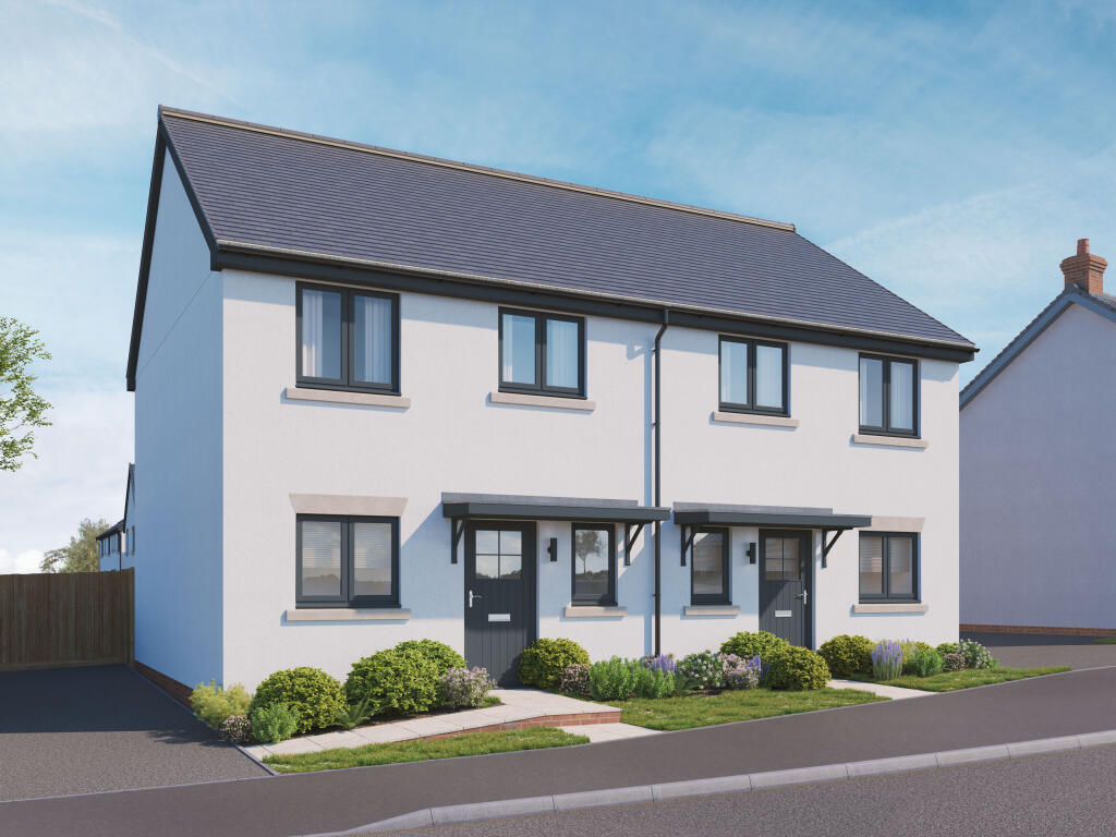 Main image of property: Stoke Albany Road,
NN14 2SR