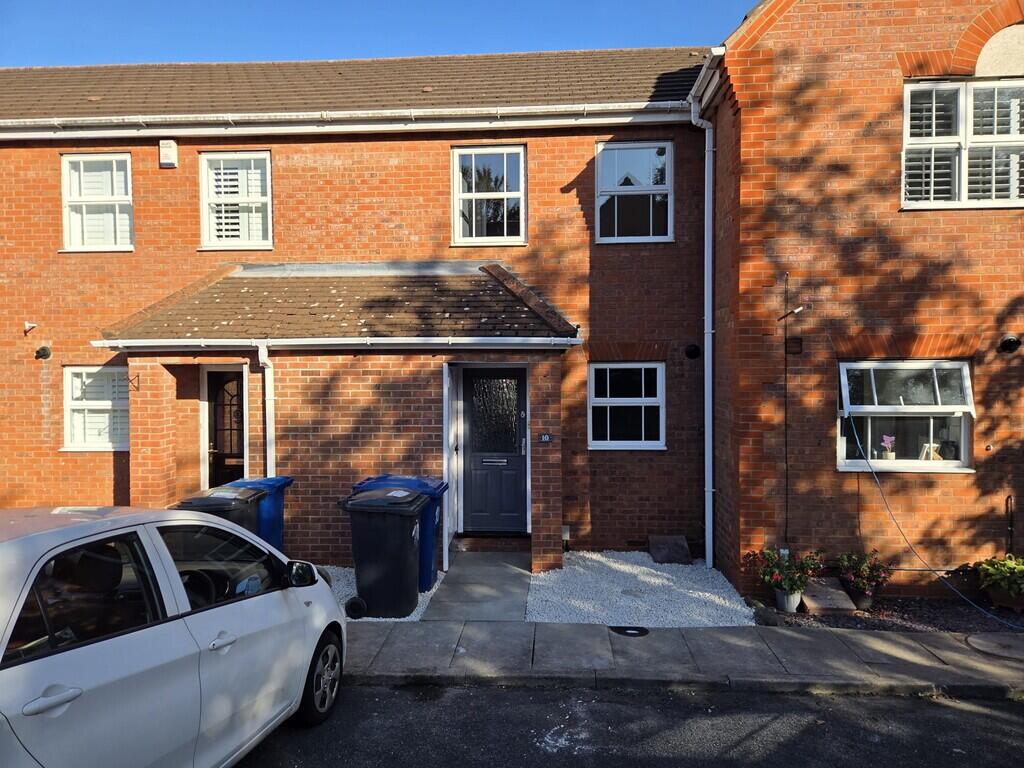 Main image of property: Arran Drive, Wilnecote, Tamworth