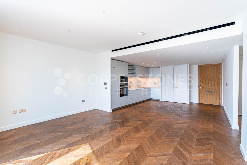 Main image of property: Holmby House, Prospect Way, London
