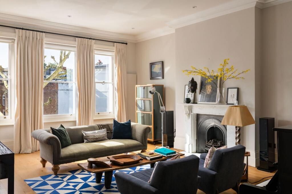Main image of property: Belsize Park Gardens, London, NW3
