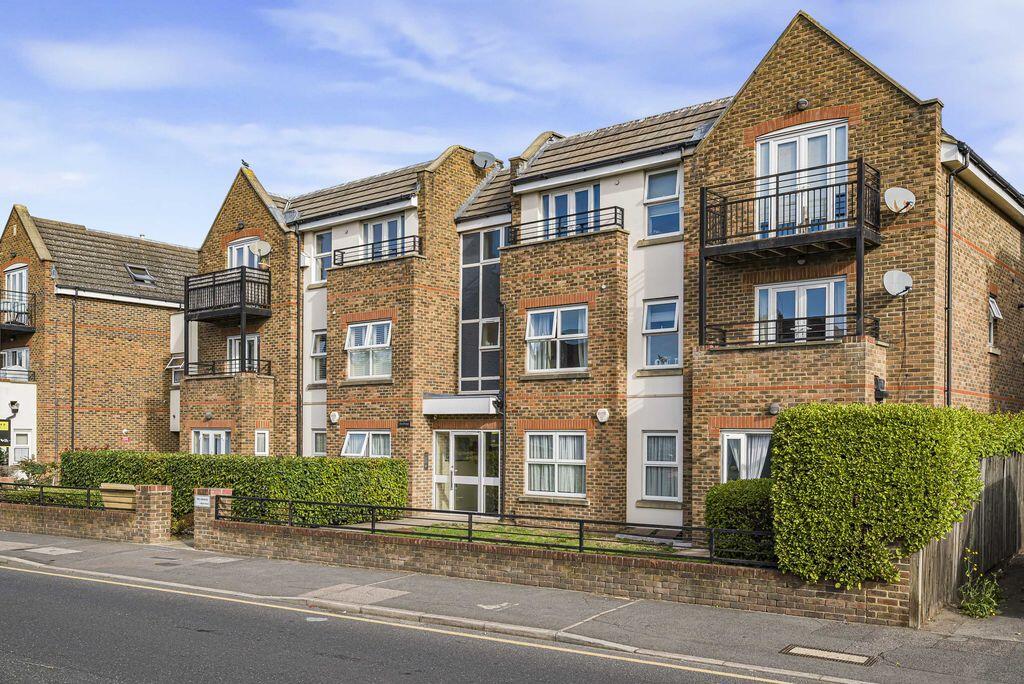 Main image of property: Main Road, Sidcup