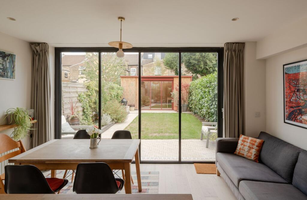 Main image of property: St. Mary's Road, Leyton, London, E10