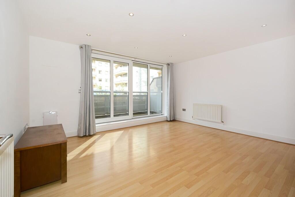 Main image of property: Wards Wharf Approach, London, E16