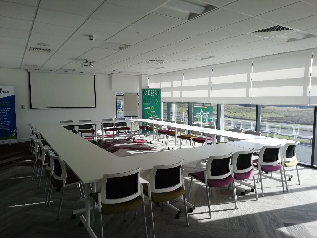 Conference room